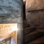 بيت ريفي Regordane